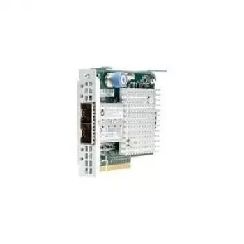 HPE Ethernet 10Gb 2-portu 570FLR-SFP+ tīkla adapteris 717491-B21