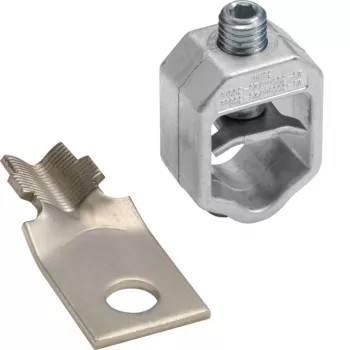 HAGER LVZAVK PEN vadītāja spailu bloks 300mm² V2N
