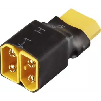 Reely XT60 sērijas adapteris (AM-MC07)