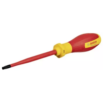 Bosch VDE izolēts Torx skrūvgriezis TX30, 1000V, 205mm 1600A02NC9