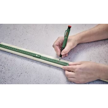 Bosch Professional grafīta uzpildes 2,8 mm 6 gabali 1600A032UU
