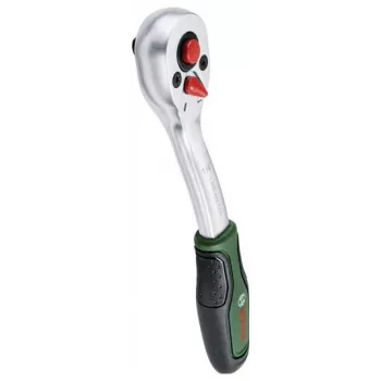 Bosch 1600A032VA 1/4 collu sprūdrata atslēga
