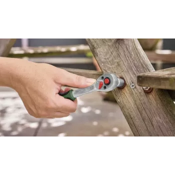 Bosch 1600A032VA 1/4 collu sprūdrata atslēga