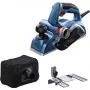 Bosch Power Tools GHO 20-82 Professional ēvele (zila/melna, 700 vati)