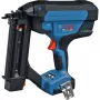 Bosch Professional GNH 18V-50-2M bezvadu 18V naglotājs (bez akumulatora, zils/melns)