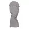 Salewa mikrošķiedras ieliktnis Silverized - pelēks
