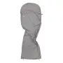 Salewa mikrošķiedras ieliktnis Silverized - pelēks