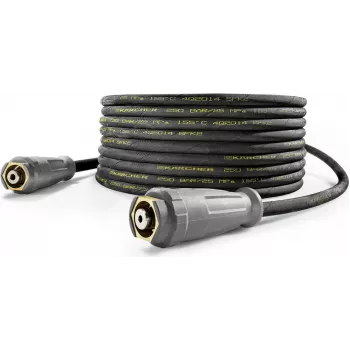 Kärcher augstspiediena šļūtene 10 m DN 6 250 bar ar 2 x EASY!Lock 6.110-034.0