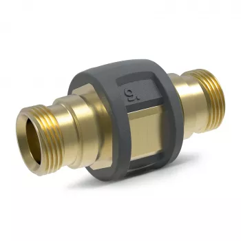 Kärcher 4.111-037.0 EASY!Lock tvaika tīrītāja adapteris (M22 x 1.5 uz EASY!Lock)