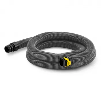 Kärcher iesūkšanas šļūtene T DN35, 2,5 m, Clip 2.0, Click Lock 2.889-133.0