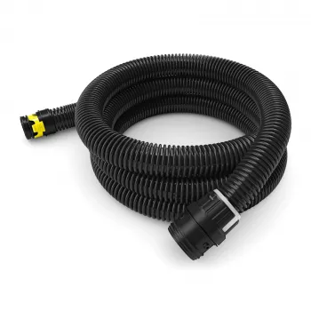 Kärcher Professional 2.889-137.0 iesūkšanas šļūtene, 4 m, DN 35, Clip sistēma