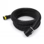 Kärcher Professional 2.889-137.0 iesūkšanas šļūtene, 4 m, DN 35, Clip sistēma