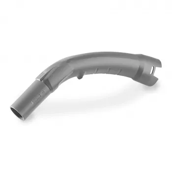 Kärcher iesūkšanas caurules līkums NT DN 35 plastmasas Clip 2.0 konisks ar rokturi pelēks 2.889-199.0