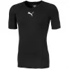 PUMA vīriešu Teamgoal 23 Casuals polo krekls melns M izmērs 65591803