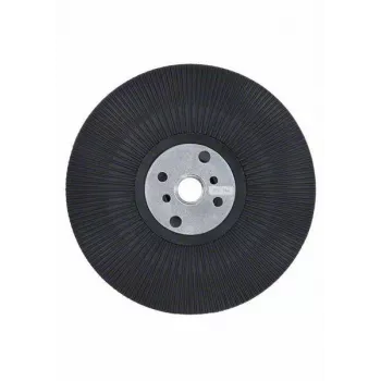 Bosch Accessories 2608601784 Atbalsta paliktnis M14 ciets 125 mm
