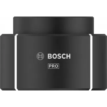 Bosch presēšanas matrica cauruļveida kabeļu uzgaļiem un savienotājiem, 185 mm², sešstūra, GKC 18V-16 2608001167