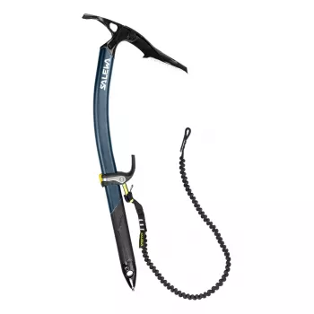 Salewa North-X ledus cirvis 50 cm Night/Black