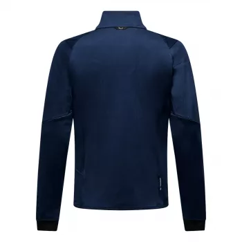 Salewa Sella Crevasse džemperis, Dark Denim, izmērs 50 (L)