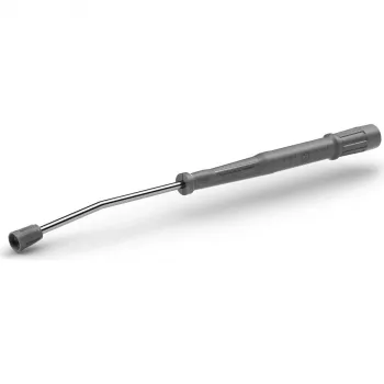 Kärcher rotējošais smidzināšanas stienis 840 mm nerūsējošais tērauds pelēks HD Professional sērijai 4.112-006.0