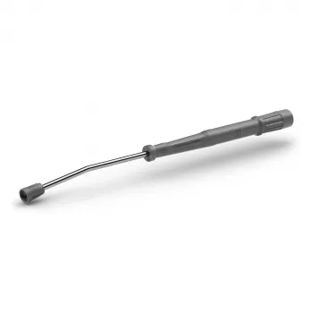 Kärcher rotējošais smidzināšanas stienis 840 mm nerūsējošais tērauds pelēks HD Professional sērijai 4.112-006.0
