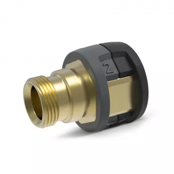 Kärcher Professional M22IG-TR22AG tvaika tīrītāja adapteris 4.111-030.0