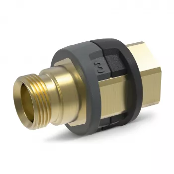 Kärcher 4.111-031.0 M22IG-TR22AG Tvaika tīrītāja adapters