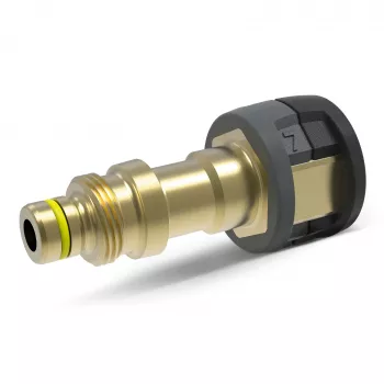 Kärcher M18IG-TR20AG tvaika tīrītāja adapters, misiņš, 1 gab. 4.111-035.0