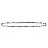 Metabo 628439000 rezerves ķēde 3/8 collu LP .050 collu 52 piedziņas posmi