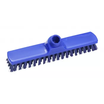 Haug Bürsten FC88102 tīrīšanas birste zila plastmasa 28 cm