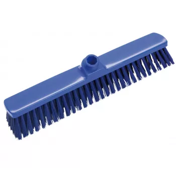 Haug Bürsten zils plastmasas slotas uzgalis 40 cm plats FC88912