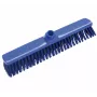 Haug Bürsten zils plastmasas slotas uzgalis 40 cm plats FC88912