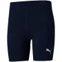 Puma Liga Baselayer Short Tight vīriešu šorti tumši zili 655924 20 M