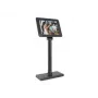 ARTDEV SD800-C 8 collu True Flat skārienjutīgs POS monitors ar USB-C DisplayPort Alt Mode, 1024x768, PCAP