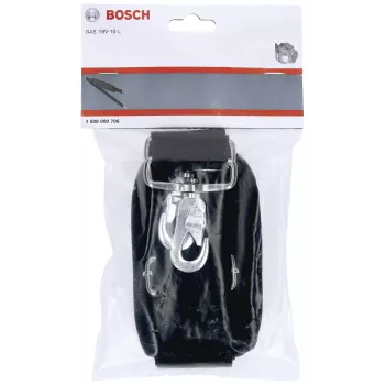 Bosch 2608000706 Nešanas siksna GAS 18V-10 L Professional putekļsūcējam