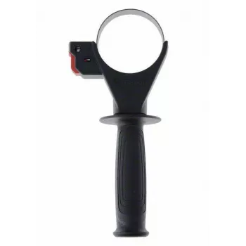 Bosch 2608000703 Papildu rokturis GBH 18V-34 CF un GBH 18V-36 C perforatoriem