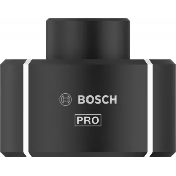 Bosch 2608001157 Presēšanas matricas komplekts cauruļveida kabeļu uzgaļiem un savienotājiem, 300 mm²