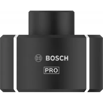 Bosch 2608001162 Presēšanas matrica cauruļveida kabeļu uzgaļiem un savienotājiem, 50 mm², sešstūra profils