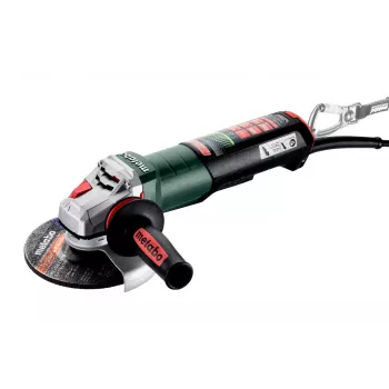 Metabo WEPBA 20-150 Quick DS BL 600645000 Tīkla leņķa slīpmašīna 150 mm Bezsuku 2000 W