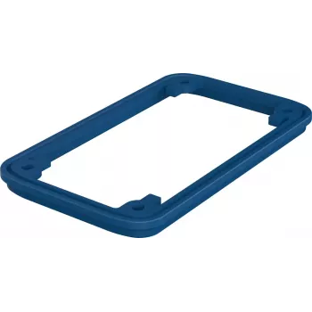 Bopla BL 7040 DI-5005 BOLINK blīvējumu komplekts IP65 blīve signālzila 70,6 x 42,6 x 4,6 mm 1 gab. 16374002