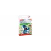 tesa 58003 Powerstrips plakātu līmlentes, 60 gab., baltas, bez bojājumiem montāža 58003-00500-04