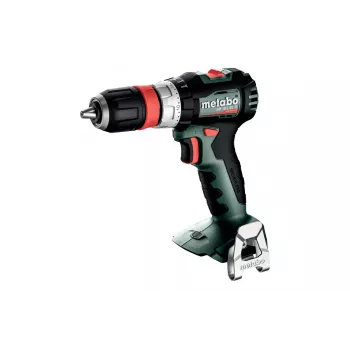 Metabo SB 18 L BL Q bezvadu triecienurbjmašīna 18 V brushless 65 Nm tikai korpuss 613158840
