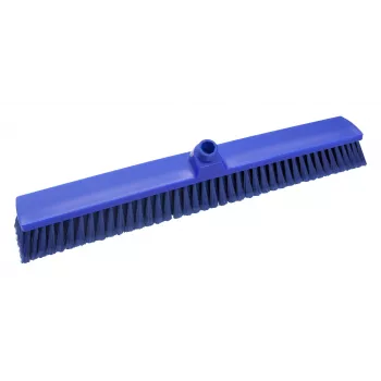 Haug Bürsten zils plastmasas slotas uzgalis 40 cm plats (FC86502)