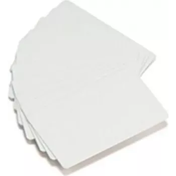 ARTDEV MIFARE Classic 1K RFID PVC kartīte balta CR80 (480138-1)