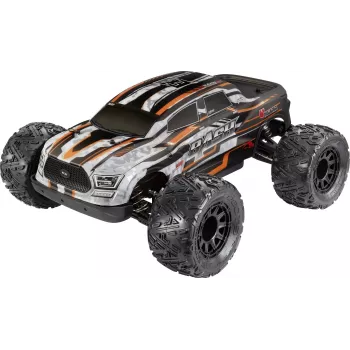 Reely Bash 6S Brushless 1:8 RC Monster Truck 4WD RTR 2.4 GHz RE-7045113