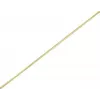 Reely misiņa cauruļveida stienis 6 mm x 500 mm (iekšējais diametrs 5,1 mm) - 1 gab. RE-7083930