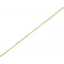 Reely misiņa cauruļveida stienis 6 mm x 500 mm (iekšējais diametrs 5,1 mm) - 1 gab. RE-7083930