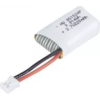 Reely Race Copter lidojuma akumulators LiPo 3S 11.1V 1300mAh 30C XT30 (RE-6808956)