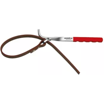 GEDORE red siksnas uzgriežņatslēga R19351019 diametram līdz 140 mm 3301465