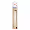 tesa MOON BRONZE grozāmais dvieļu turētājs ar 2 stieņiem, pašlīmējošs, metāls, bronzas izskats, 6 kg slodze 40602-00000-00