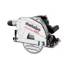 Metabo KT 66 BL rokas ripzāģis 1200 W 66 mm griešanas dziļums bezsuku motors 601166000